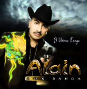 Alain Con Banda