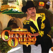 Chayin Obeso - Puro Sierreo