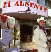 El Ausente Temo Villa - "Cariño Santo"