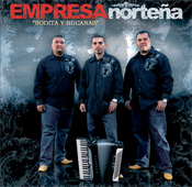 Sodita y Bucanas - Empresa Norteña