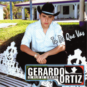 Gerardo Ortiz - 