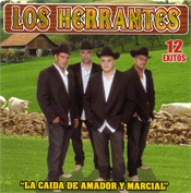 Los Herrantes - 