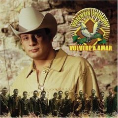 Valentin Elizalde - "Volvere A Amar"