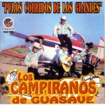 Puros Corridos De Los Grandes