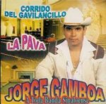 Corrido Del Gavilancillo