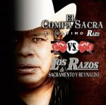 El Compa Sacra vs. Los Razos