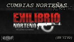 Cumbias Norteñas(Envivo)