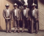 Corridos Con Francisco Quintero