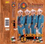 14 Cañonazos