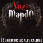 12 Impactos De Alto Calibre