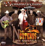 23 Canciones y Corridos