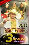 CORRIDOS Y CANCIONES 2011