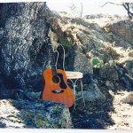 Juan Manuel Navarro, con Guitarra...