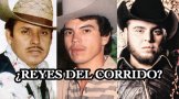 Quien Es El Rey De Los Corridos?