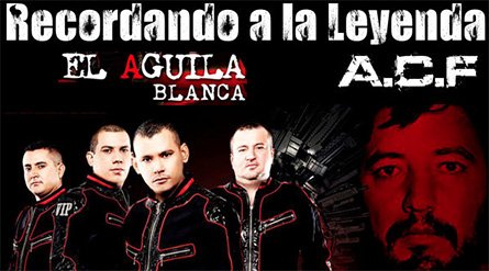 RECORDANDO A AMADO CARRILLO FUENTES - Noticias en LaMesera.com