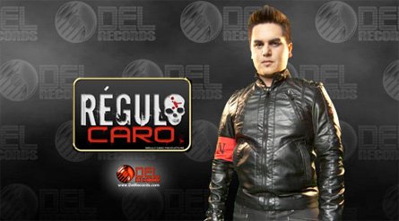 REGULO CARO GRAN EXITO EN CALIFORNIA