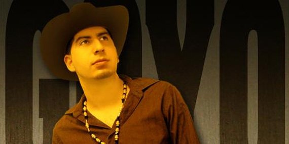 Goyo Gastelum Firma Con Vene Music
