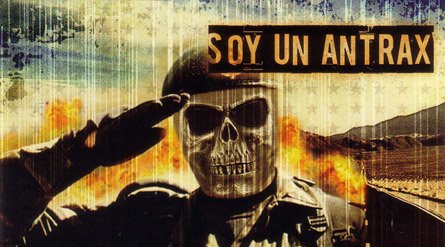 Soy Un Antrax: Lo Nuevo de El General De Sinaloa