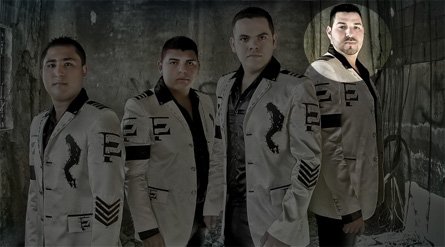 'Levantan' a integrante de Enigma Norteño
