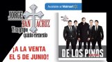 Jorge Santacruz Presenta su nuevo disco De Los Pinos A Los Pinos