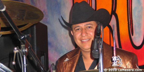 Baterista De Los Canelos En Buen Salud Despues De Recibir 3 Balazos