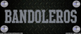 Bandoleros