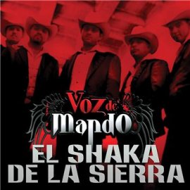 EL SHAKA D LA SIERRA