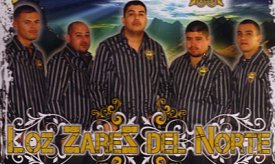 Los Zares Del Norte