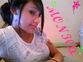 !****MONICA****!=D