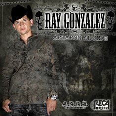 Ray Gonzalez