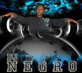★★★DJ NEGRO★★★