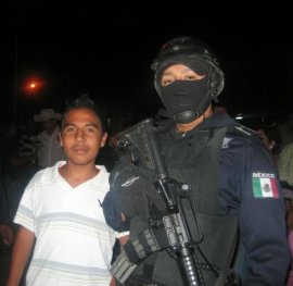 Chuy Gmrs. Films