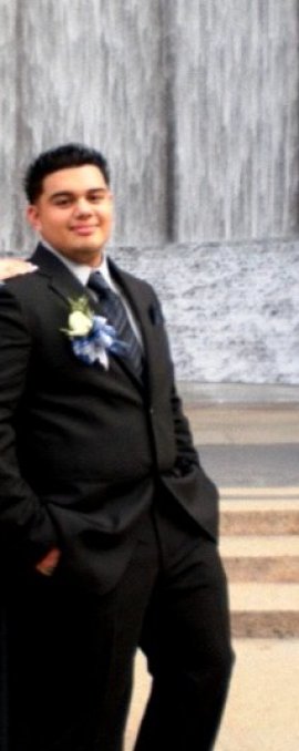 frank palomo