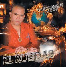 Fernando Sarabia El Ruedas