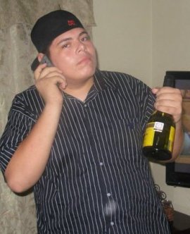 Leviisguzman