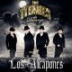 Los Titanes De Durango