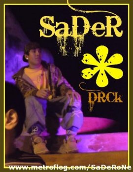 SaDeR