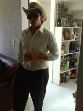 tanque