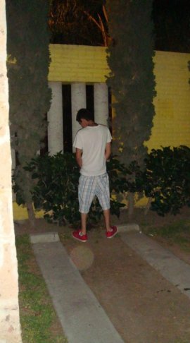 CallesRoladas