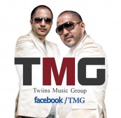 Twiins Music Group