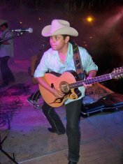 Víctor Sandoval El Requinto Ganader