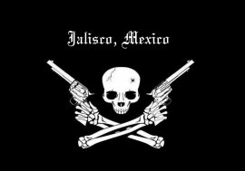 VivaMXJalisco!