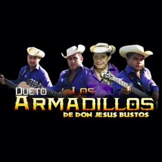 DUETO LOS ARMADILLOS