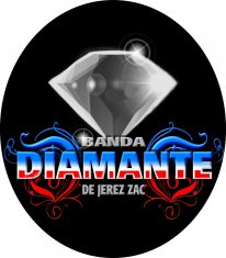 BANDA DIAMANTE DE JEREZ ZAC