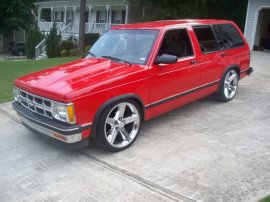 EL COMPA FATBOY