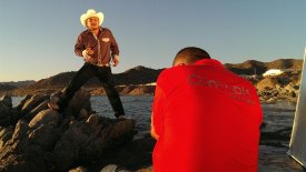 El Romantico De La Musica Nortena "