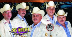 Los Kortez De Sinaloa