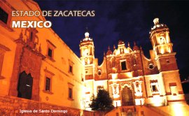 zacatecas