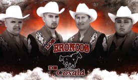 Los Broncos De Cosala