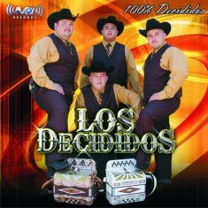 LOS DECIDIDOS